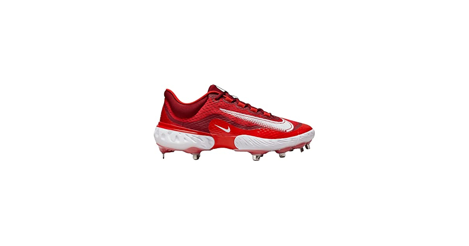 Amazon.com | Nike Alpha Huarache Elite 4 Low DJ6521-616